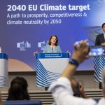 Objektivi i BE-së: Ulje 90% e shkarkimeve të gazeve serë deri në 2040